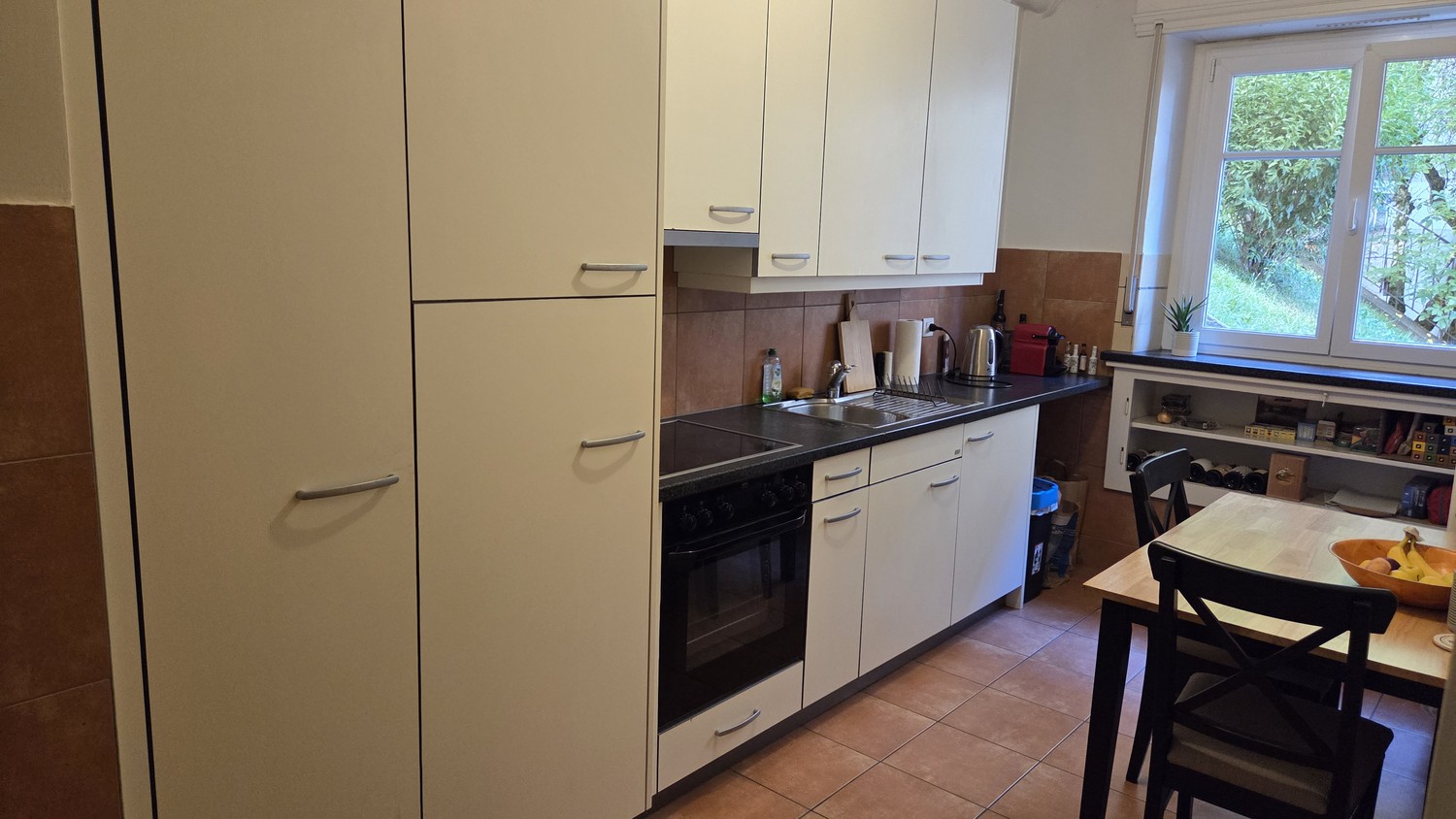 1 room apartment, photo 4 of 9
