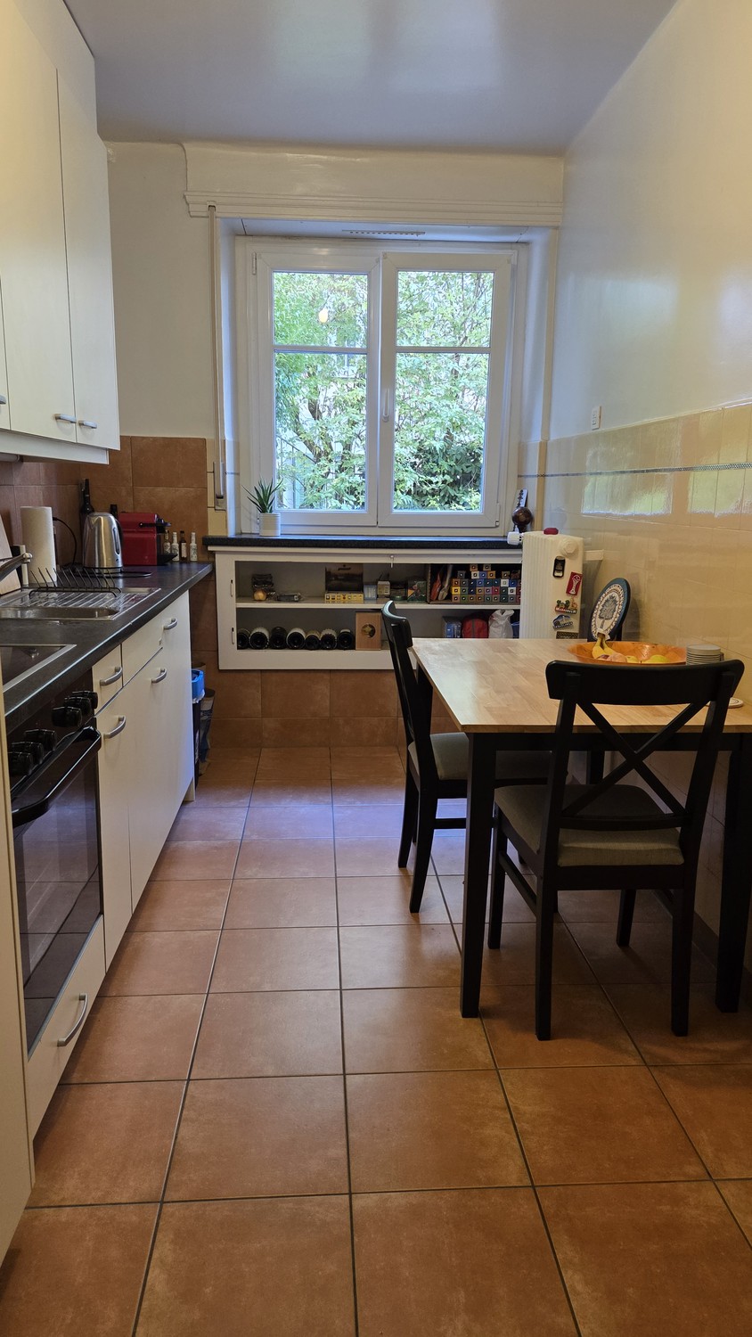 1 room apartment, photo 3 of 9