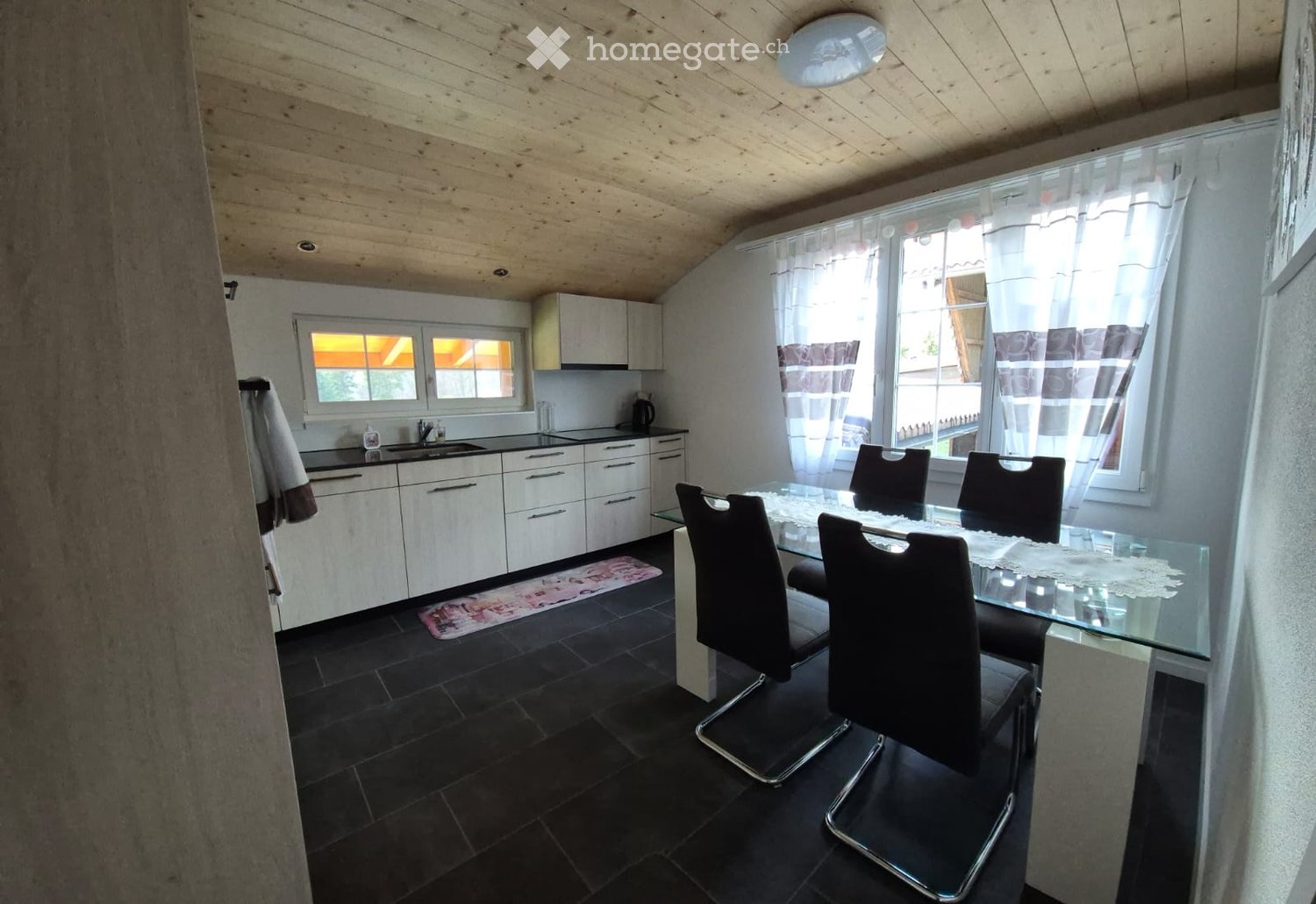 1 room single room