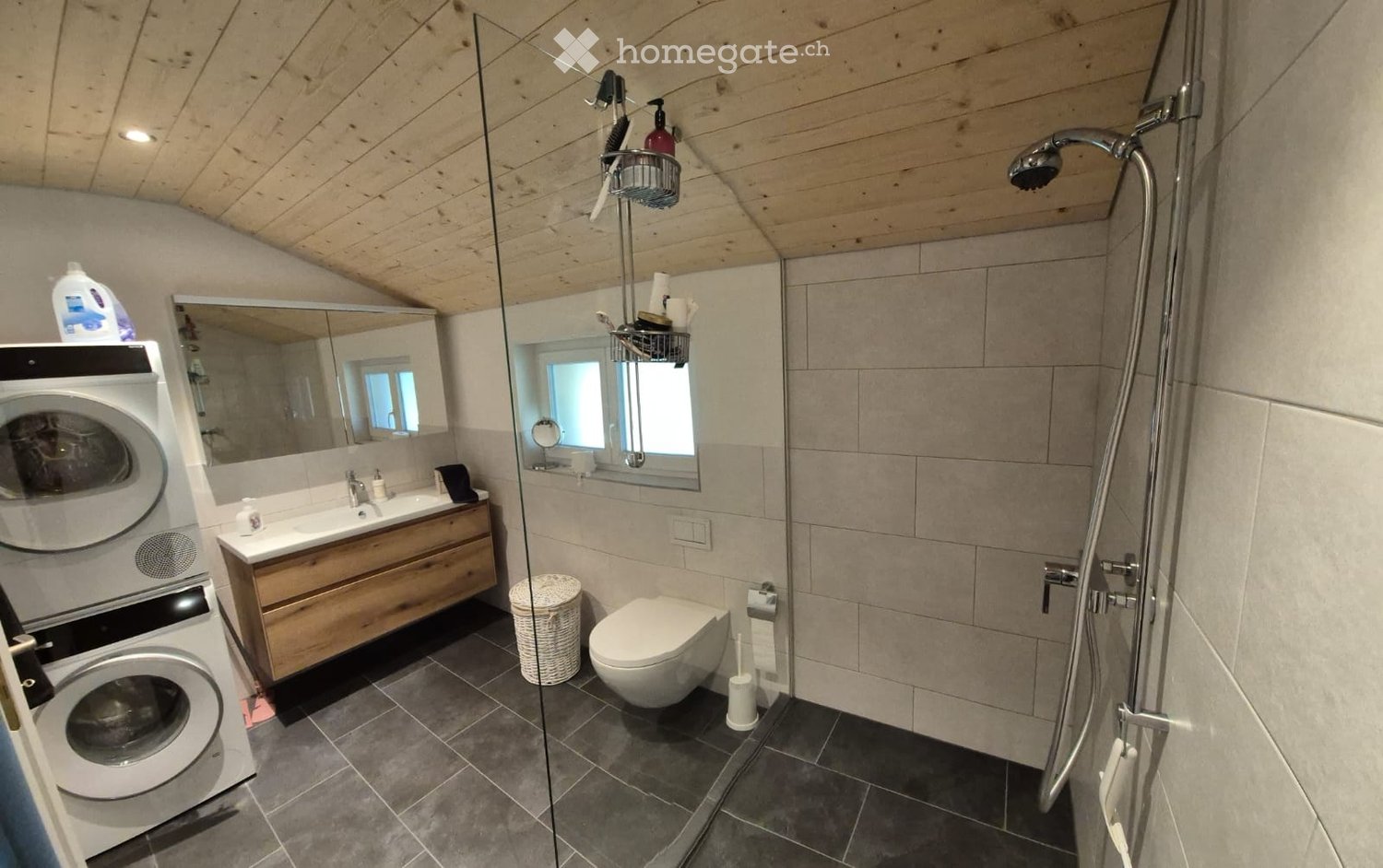 1 room single room