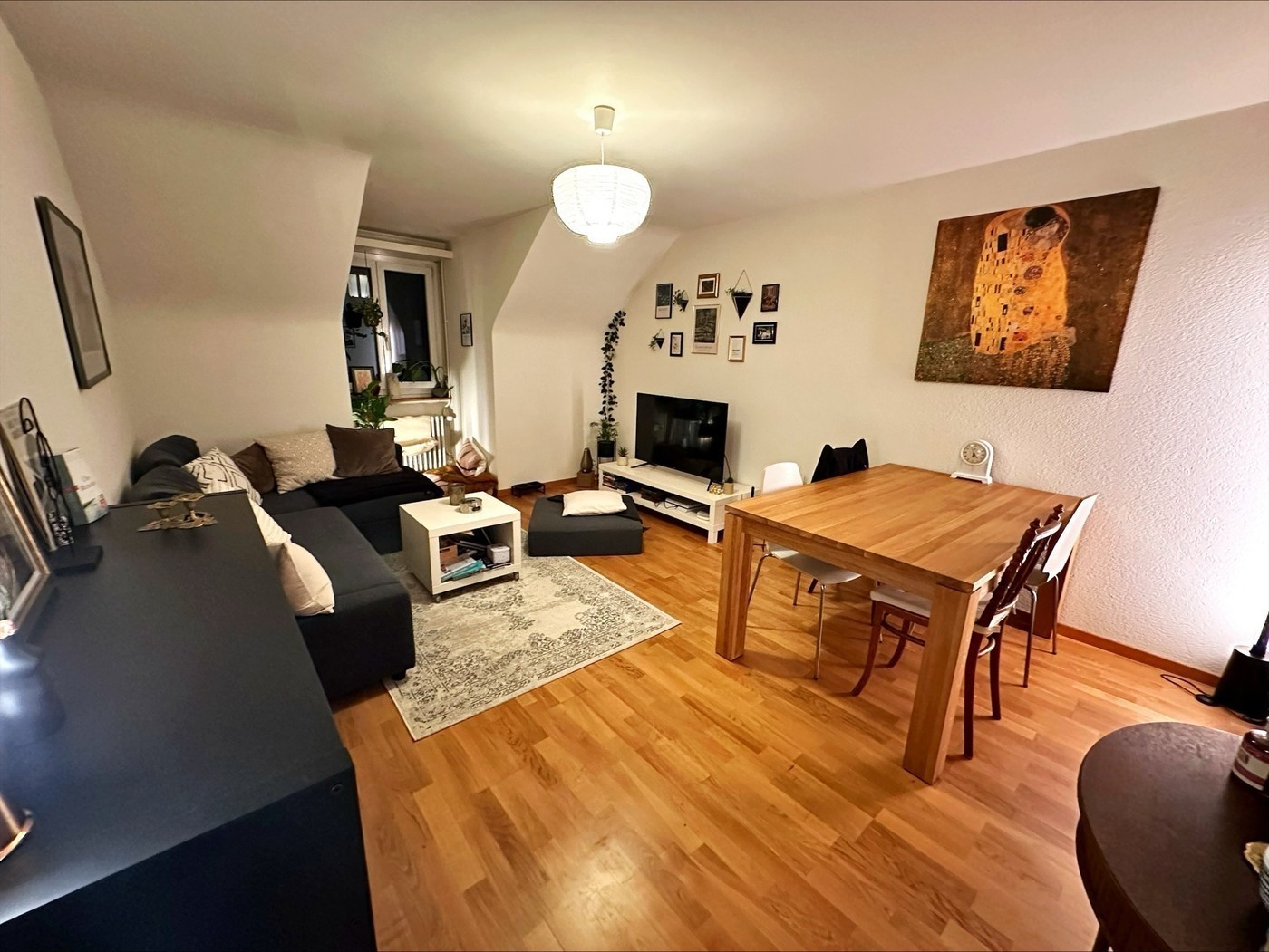 Room in a shared flat, photo 4 of 4