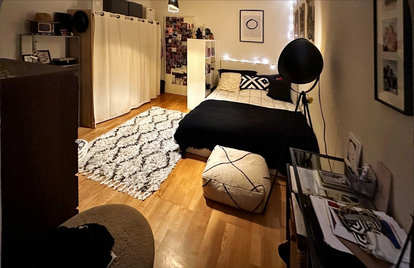 Room in a shared flat, photo 2 of 4