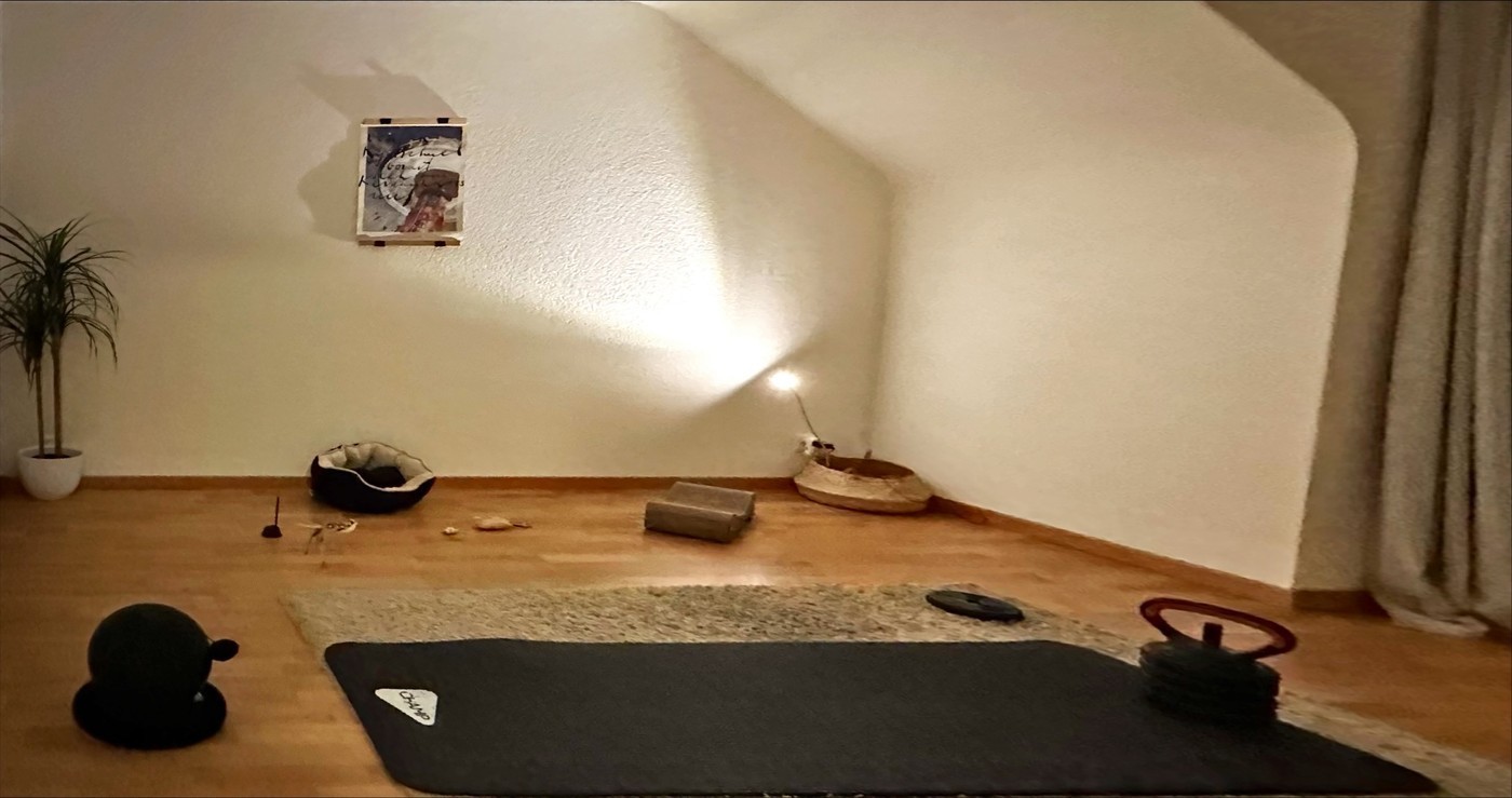 Room in a shared flat, photo 1 of 4