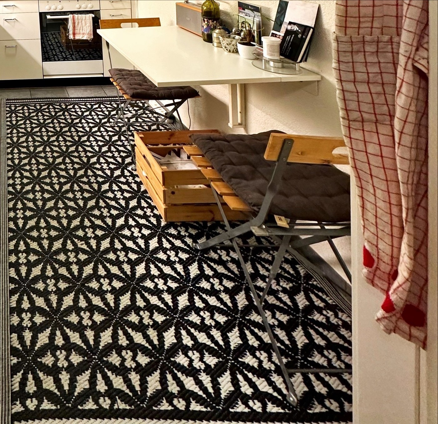 Room in a shared flat, photo 3 of 4