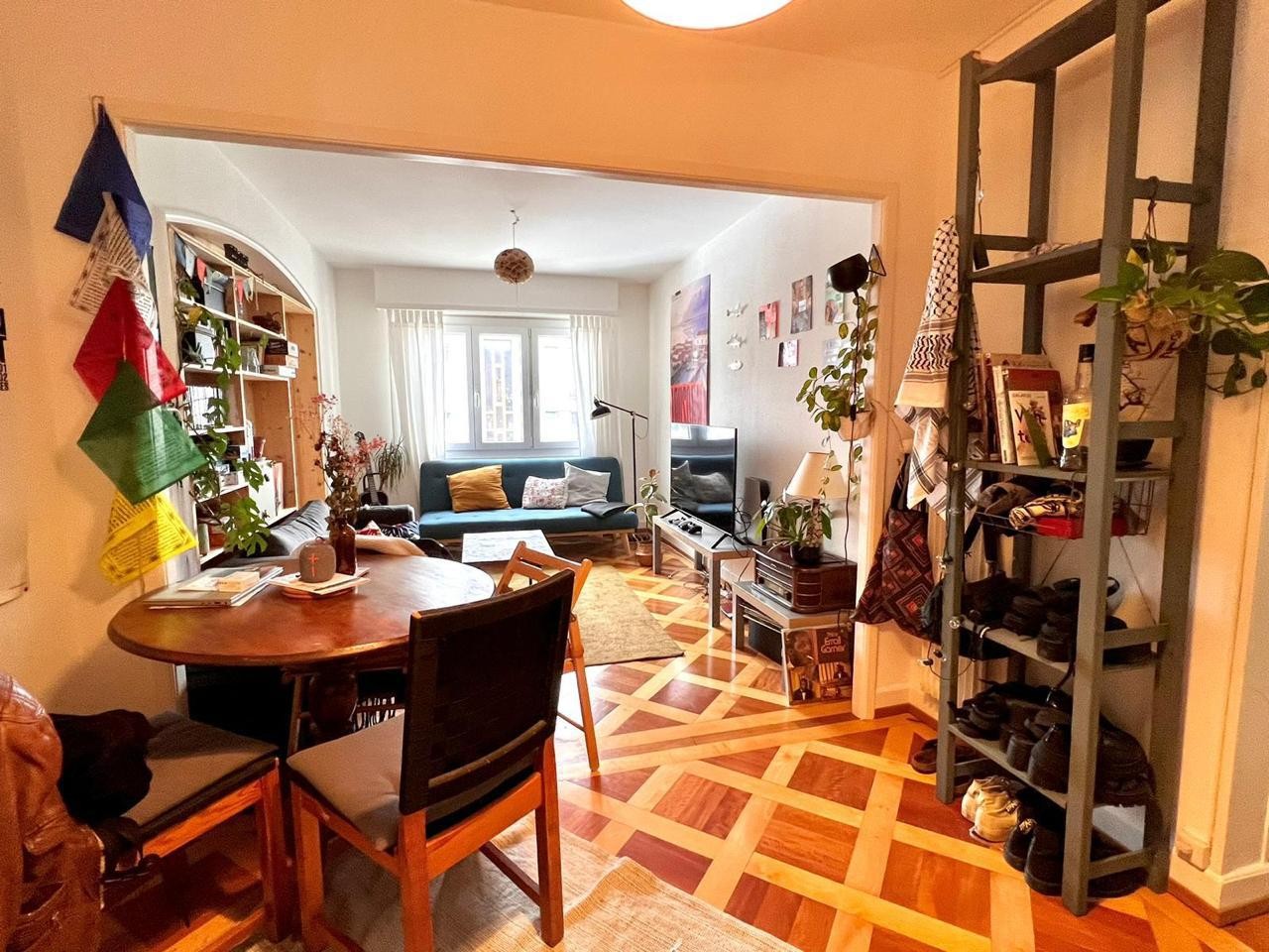 Room in a shared flat, photo 4 of 4
