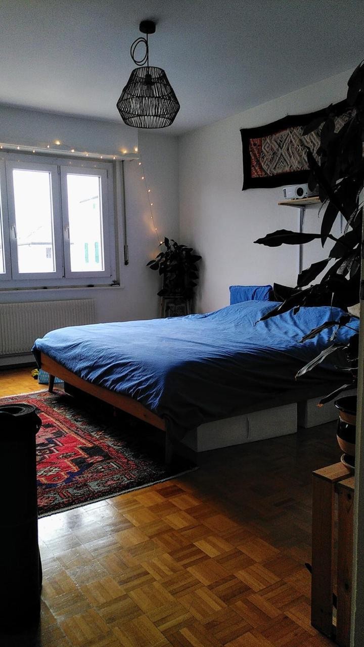 Room in a shared flat, photo 2 of 4