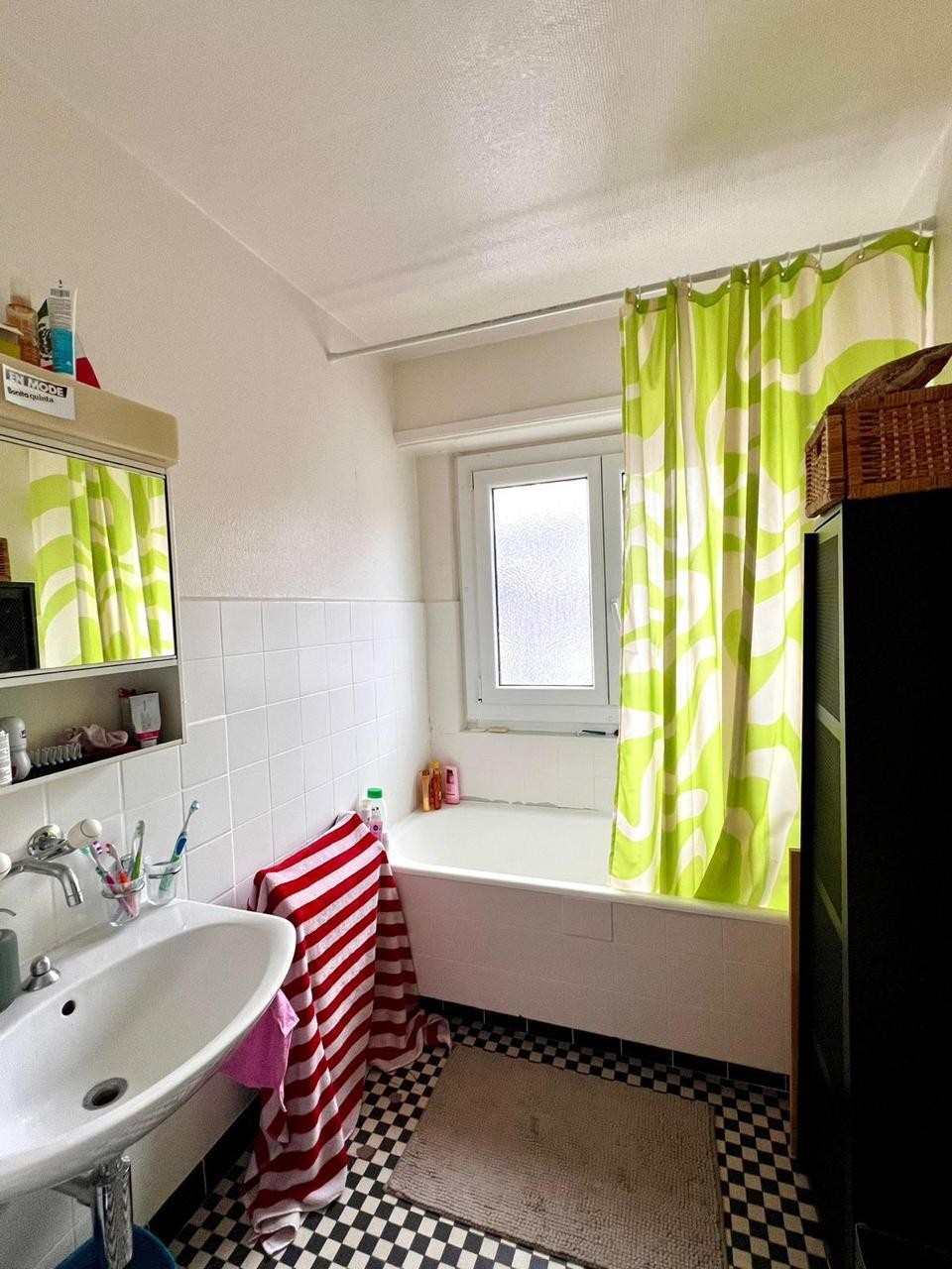 Room in a shared flat, photo 3 of 4
