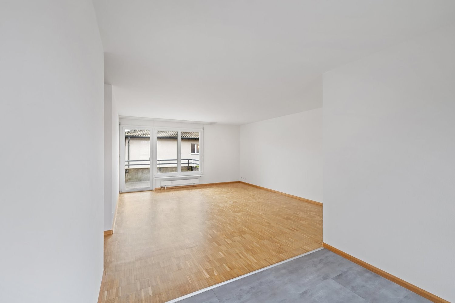 Appartamento di 3 ½ locali