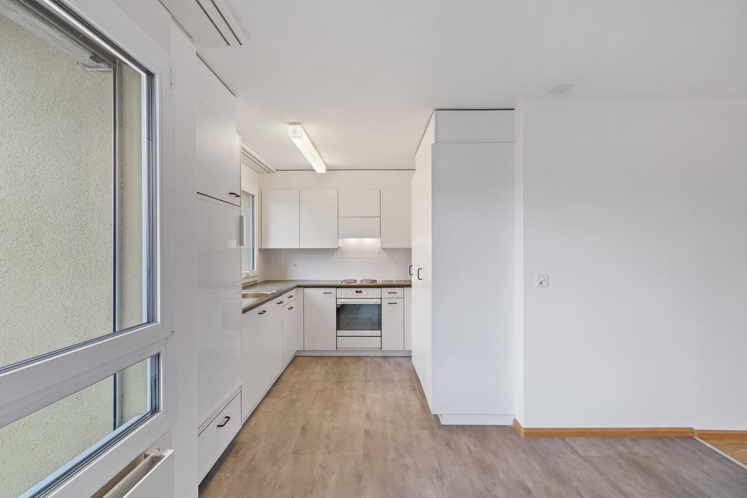 Appartamento di 3 ½ locali