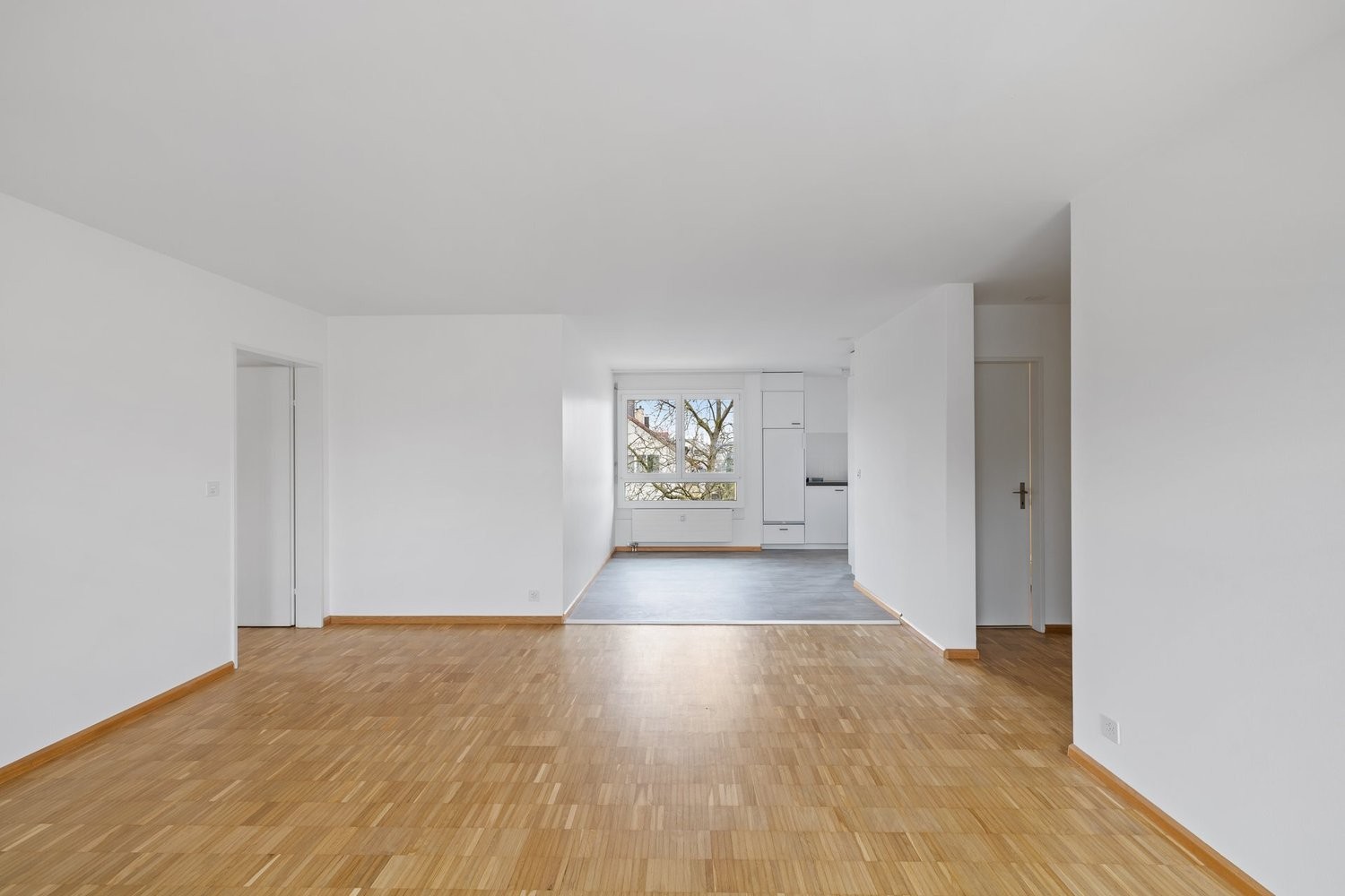 Appartamento di 3 ½ locali
