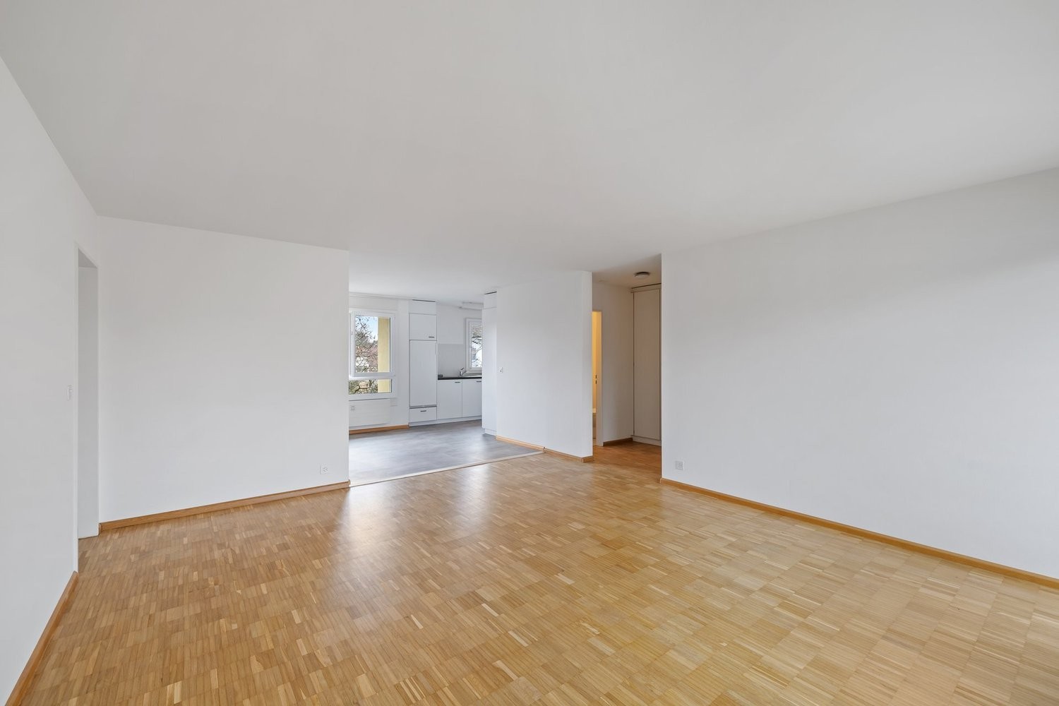 Appartamento di 3 ½ locali