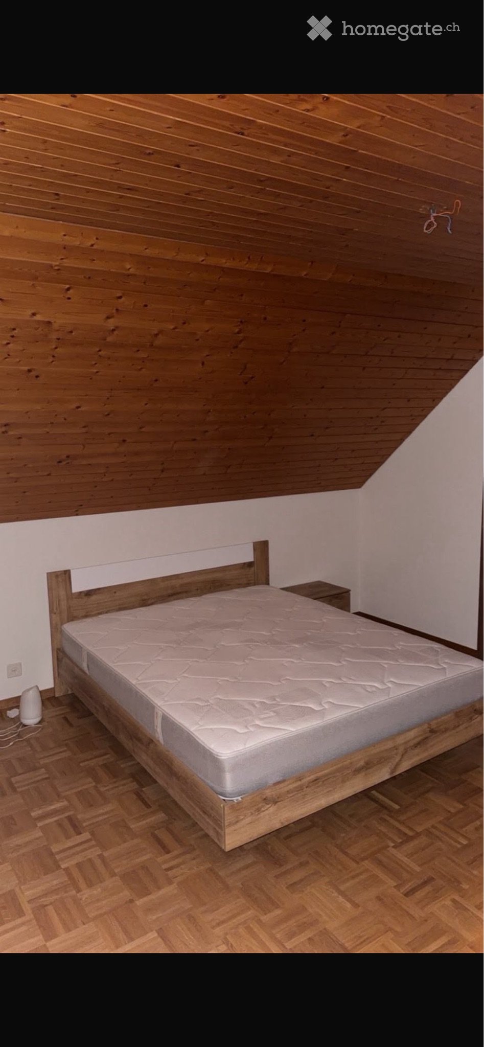 2 rooms apartment, photo 1 of 2