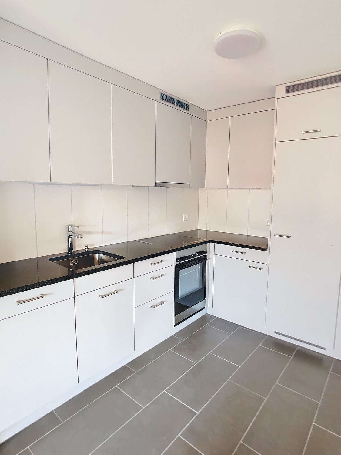 Appartamento di 2 ½ locali