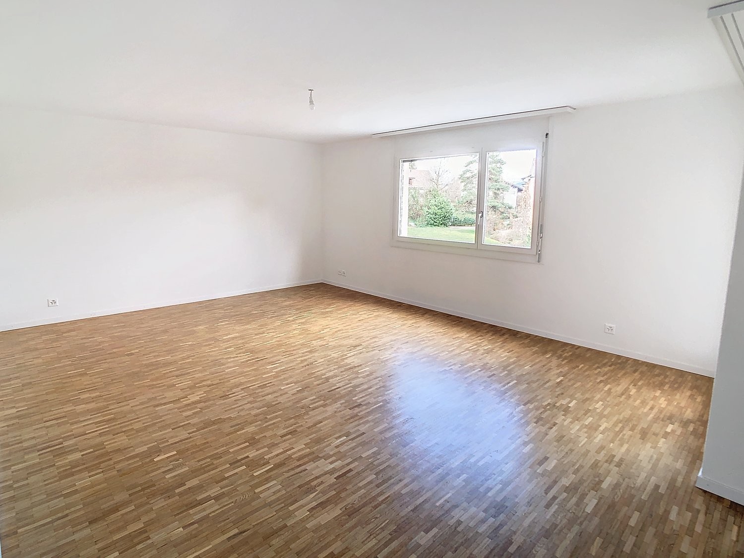 Appartamento di 2 ½ locali