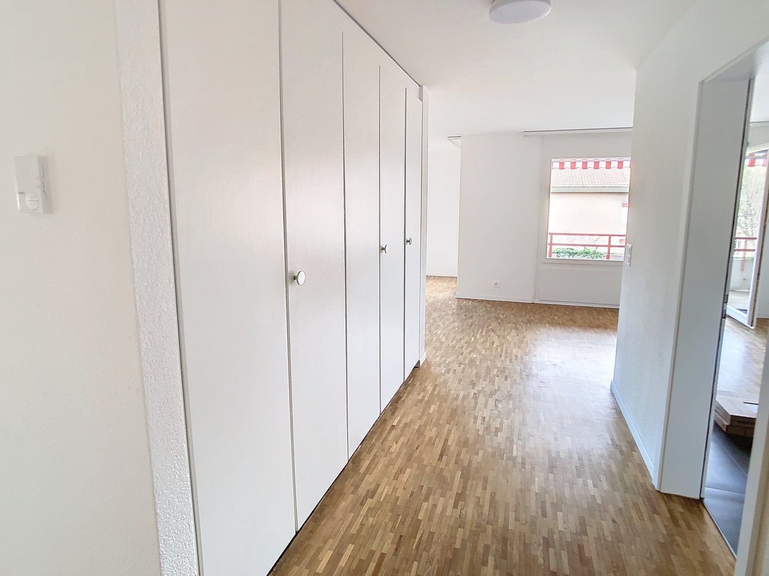 Appartamento di 2 ½ locali