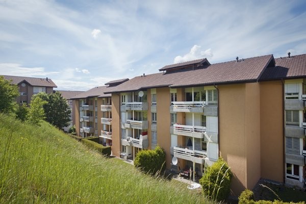 Appartamento di 4 ½ locali