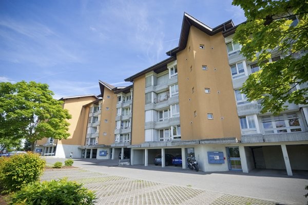 Appartamento di 4 ½ locali