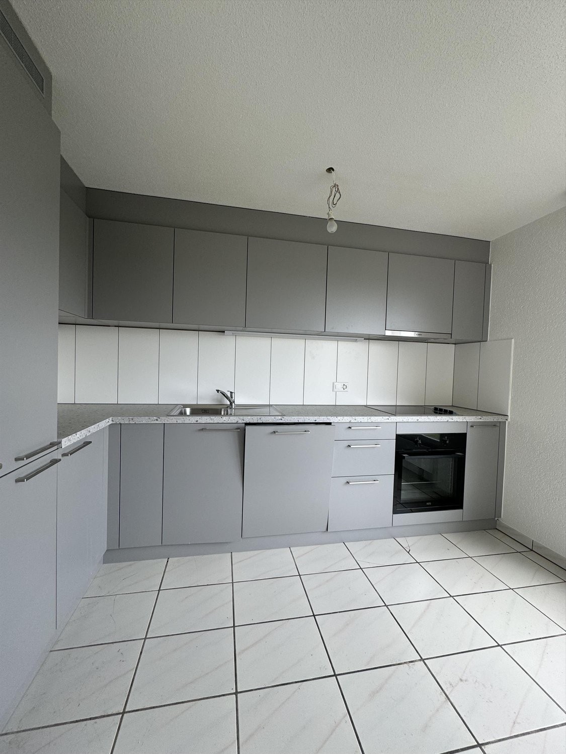 Appartamento di 4 ½ locali