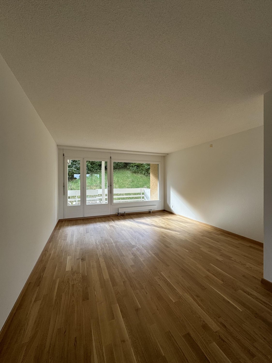 Appartamento di 4 ½ locali