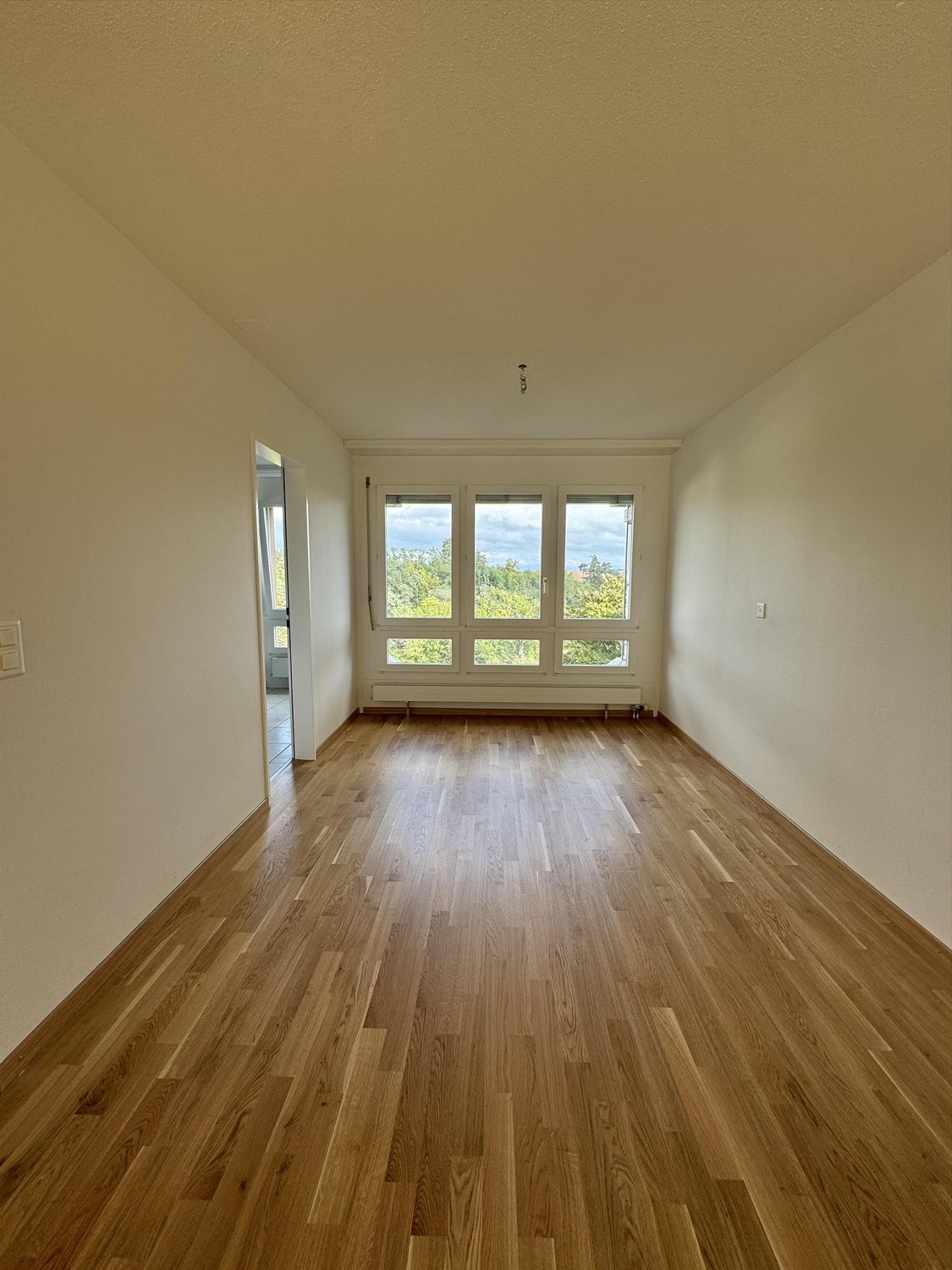 Appartamento di 4 ½ locali