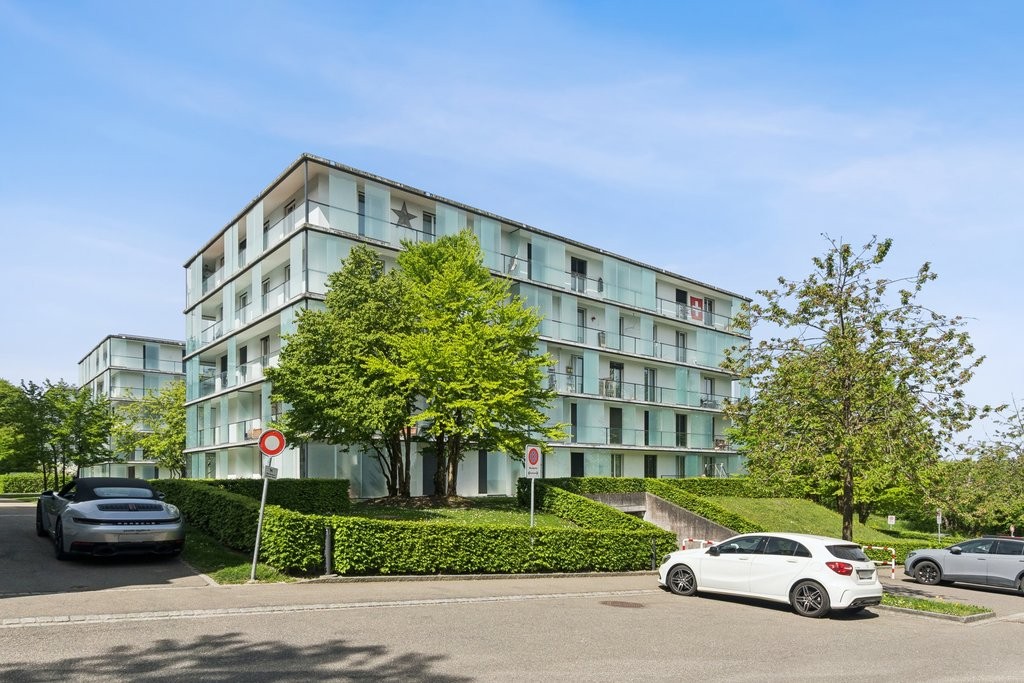 Appartamento di 5 ½ locali, foto 1 di 10