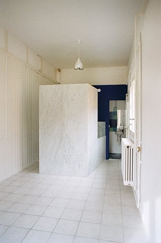 Appartamento di 2 ½ locali (8)