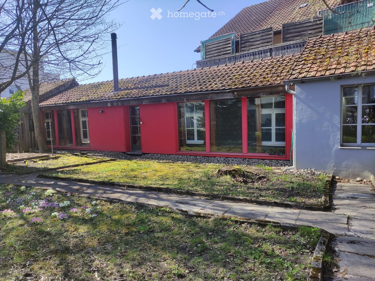 Appartamento di 2 ½ locali
