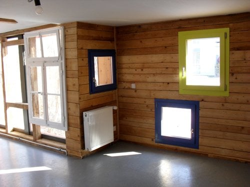 Appartamento di 2 ½ locali (9)