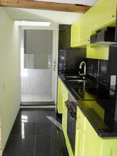 Appartamento di 2 ½ locali (4)