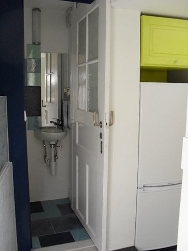 Appartamento di 2 ½ locali (7)