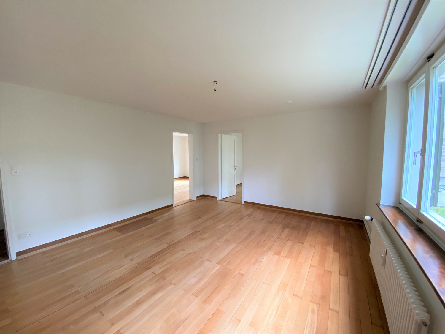 4 rooms apartment, photo 2 of 7