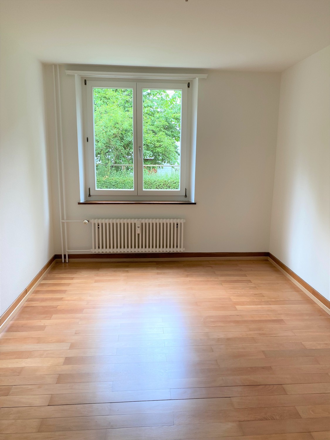 4 rooms apartment, photo 3 of 7
