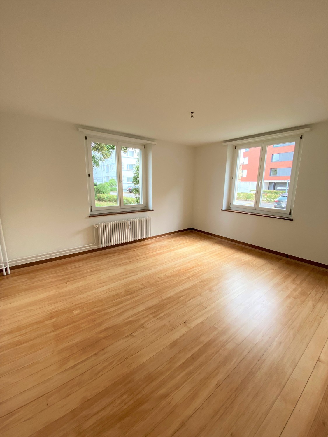 4 rooms apartment, photo 1 of 7