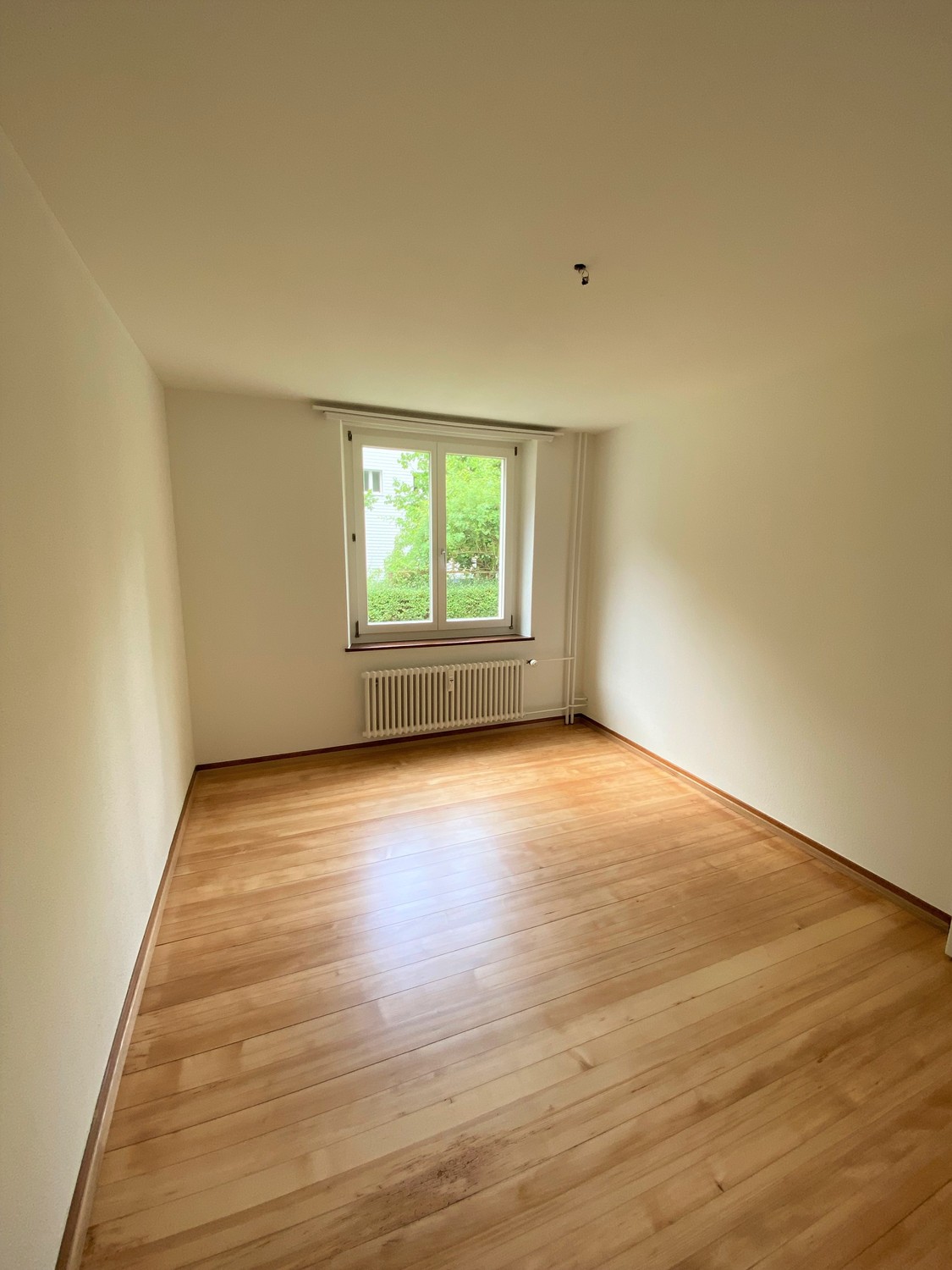 4 rooms apartment, photo 4 of 7