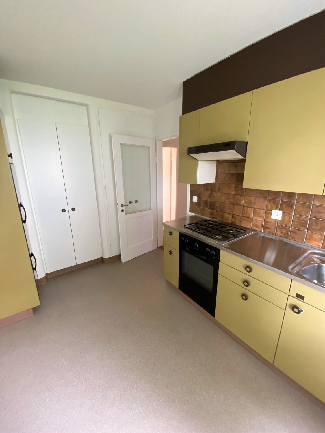 4 rooms apartment, photo 6 of 7