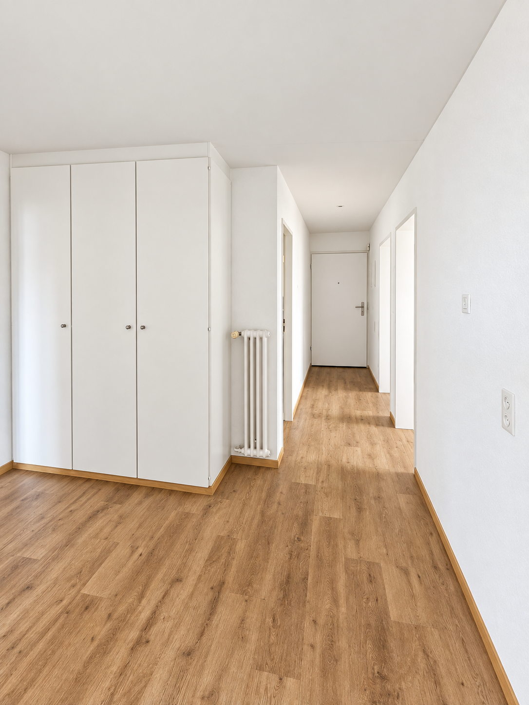4 ½ rooms apartment, photo 7 of 8