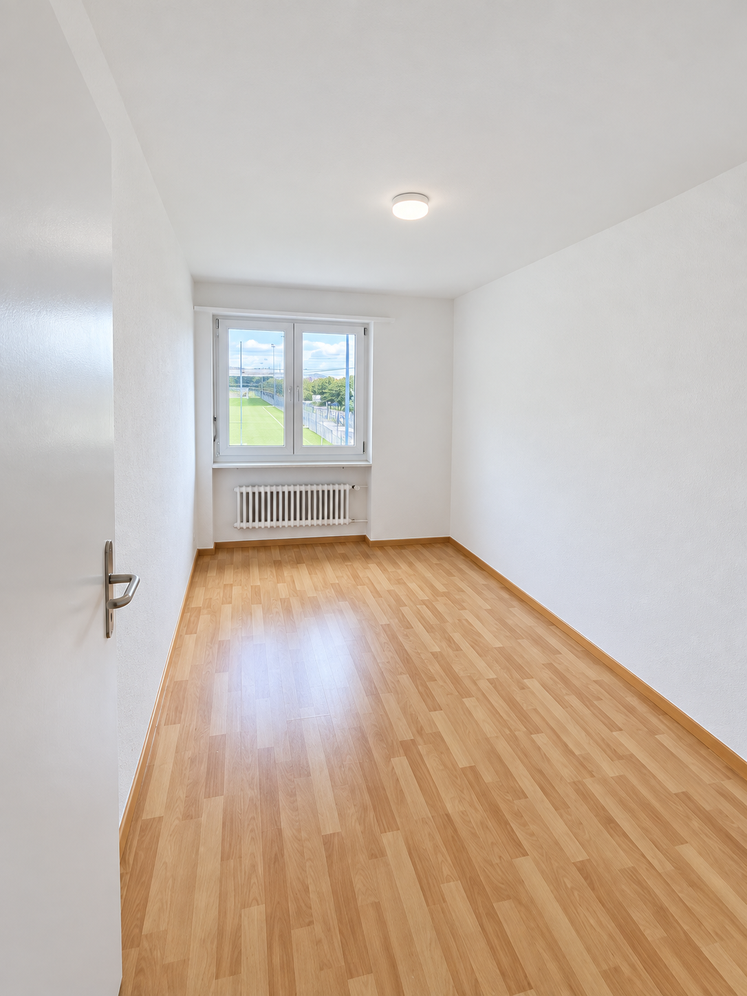 4 ½ rooms apartment, photo 4 of 8