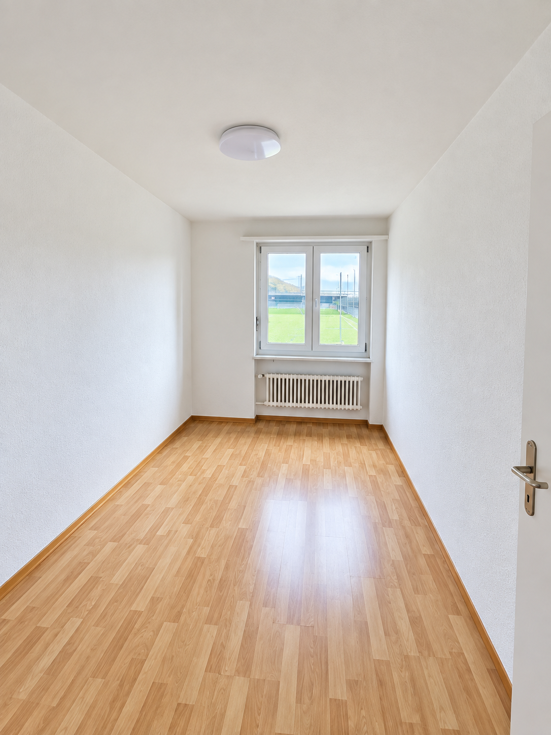 4 ½ rooms apartment, photo 5 of 8