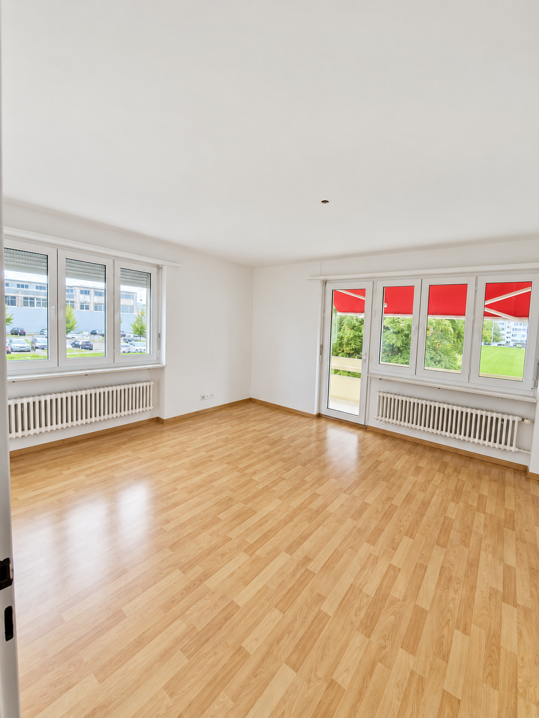 4 ½ rooms apartment, photo 3 of 8