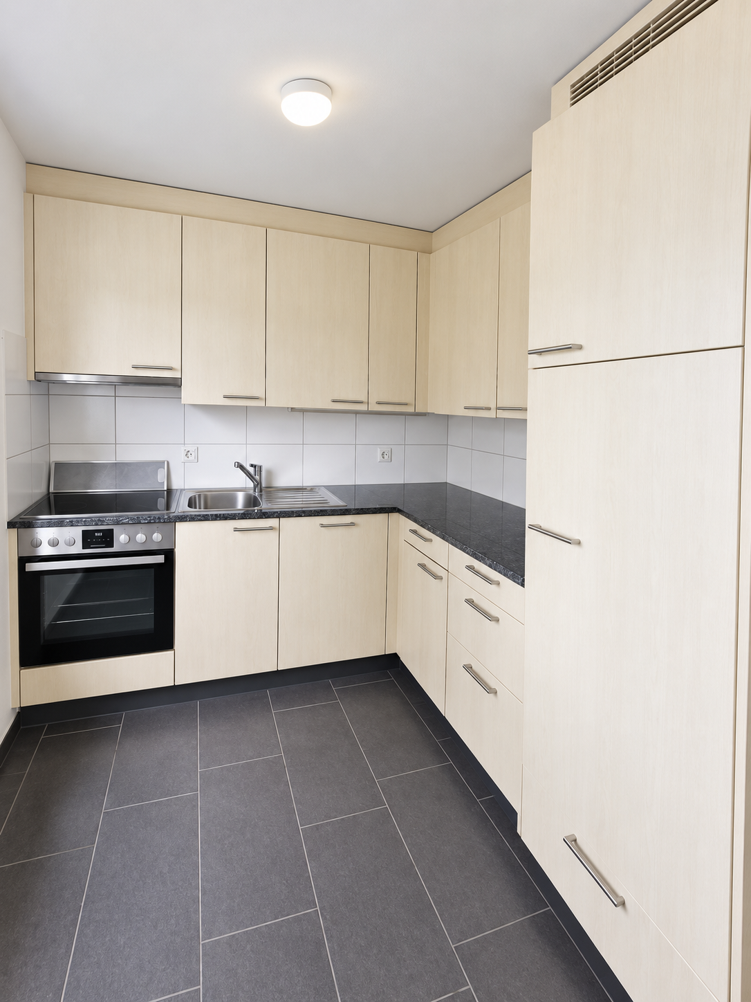 4 ½ rooms apartment, photo 1 of 8