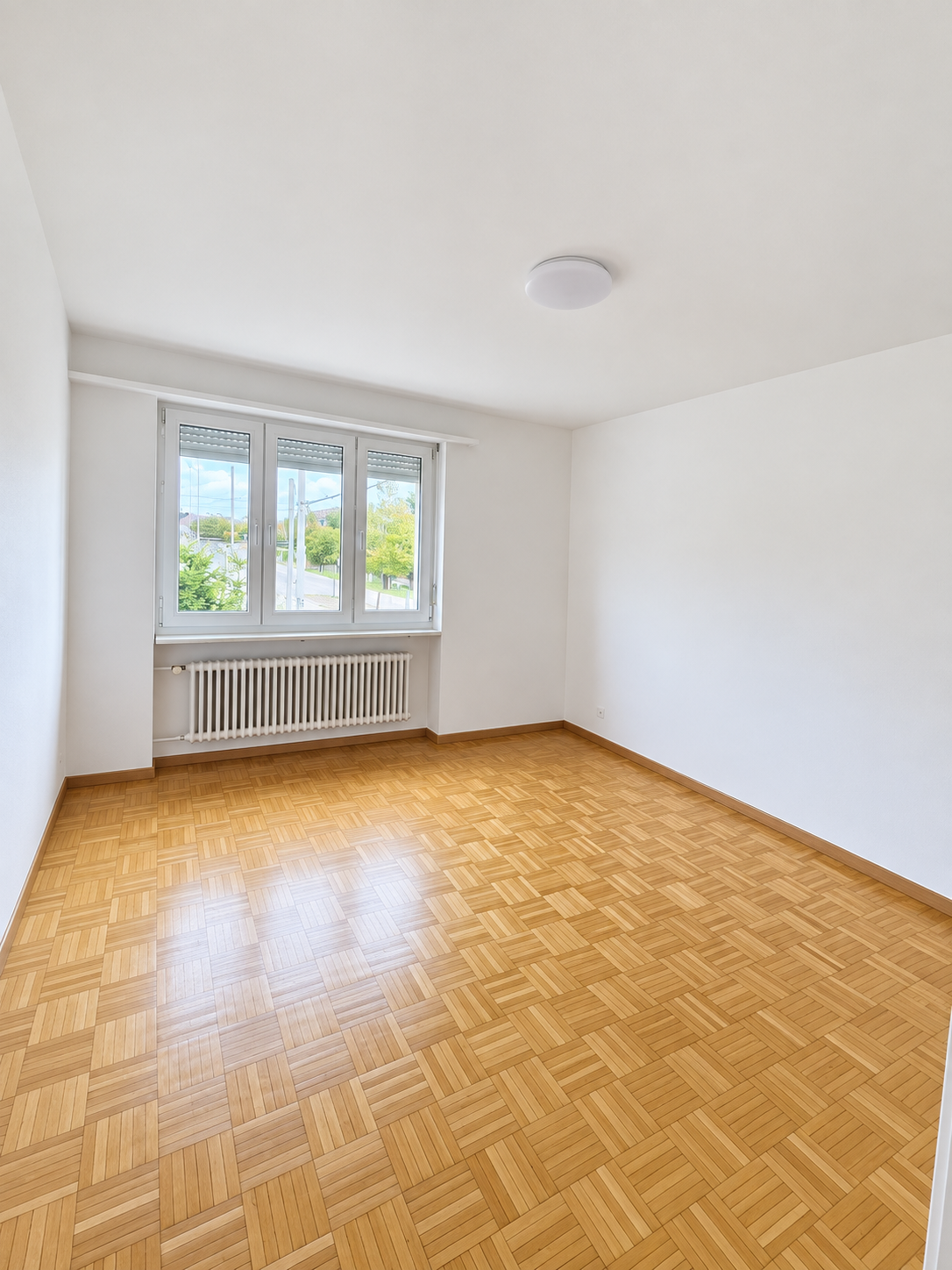 4 ½ rooms apartment, photo 6 of 8
