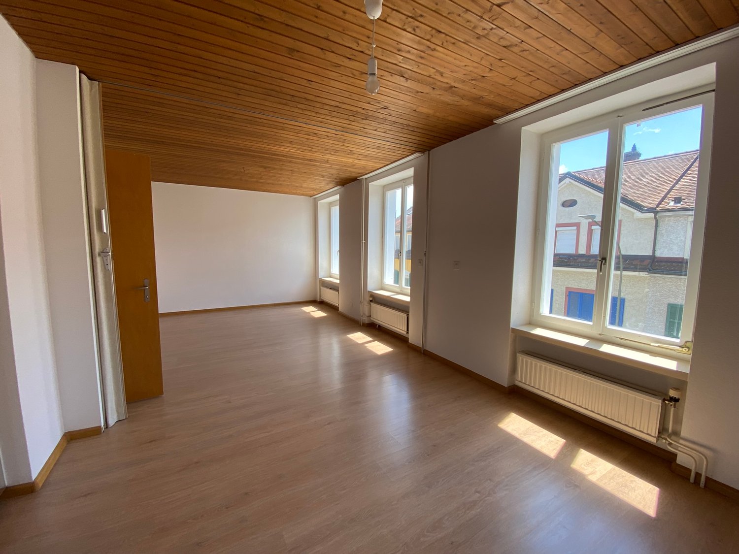 3 rooms apartment, photo 3 of 6
