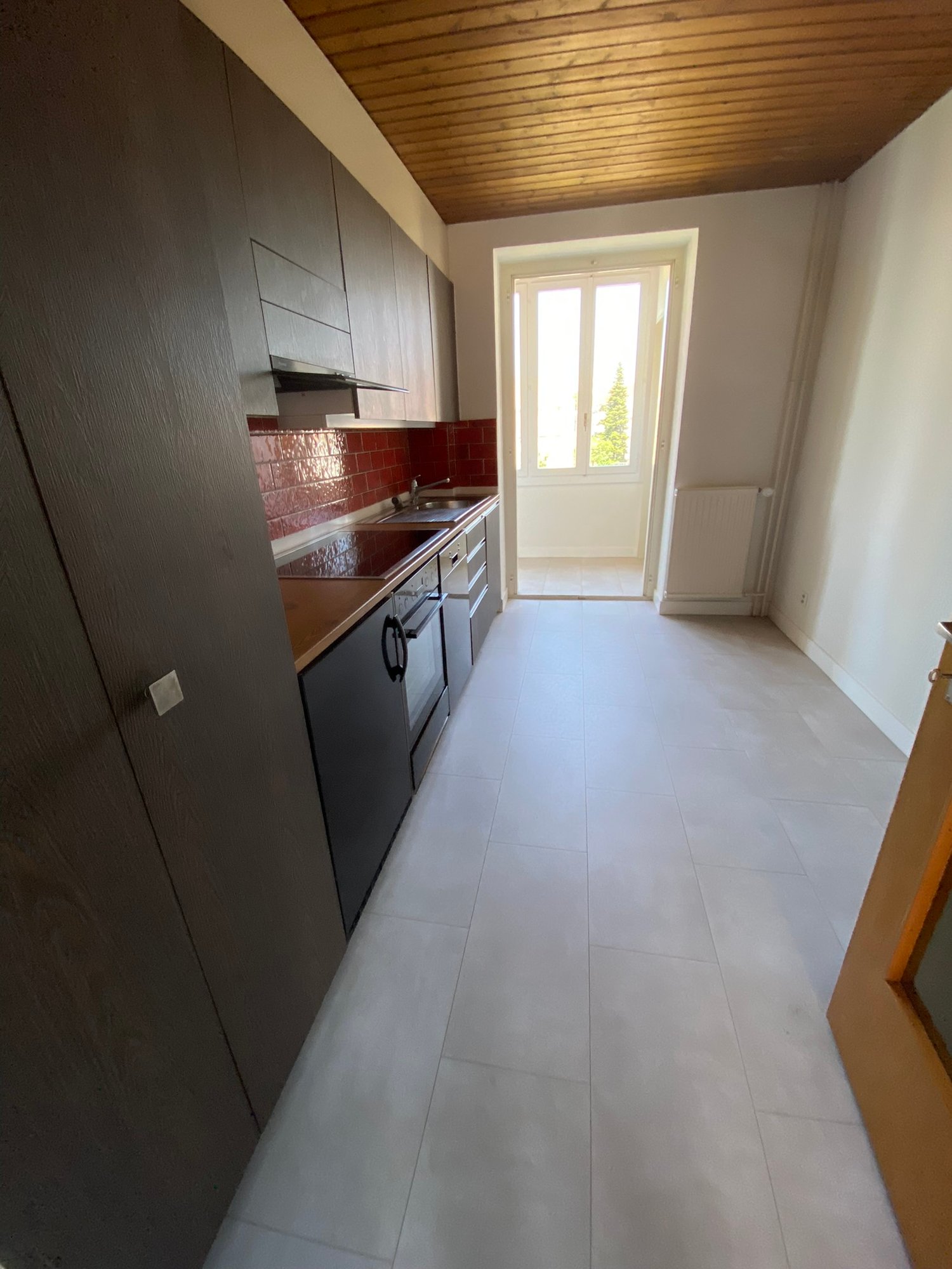 3 rooms apartment, photo 1 of 6
