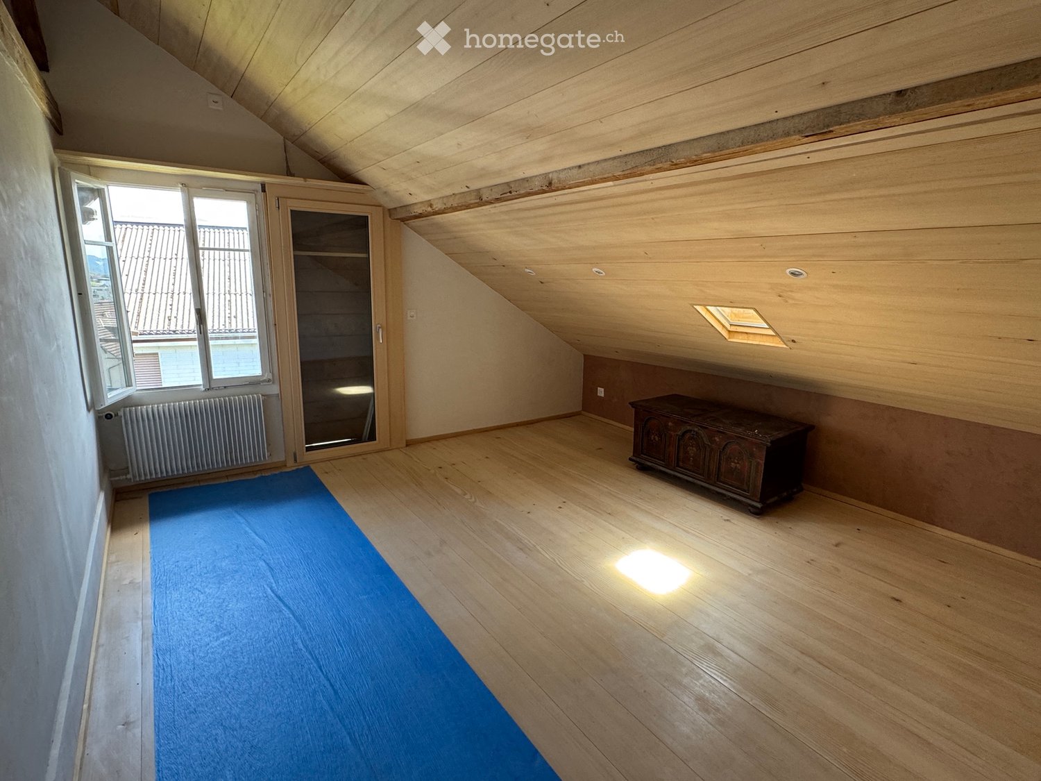 Appartement de 3 pièces, photo 3 sur 5