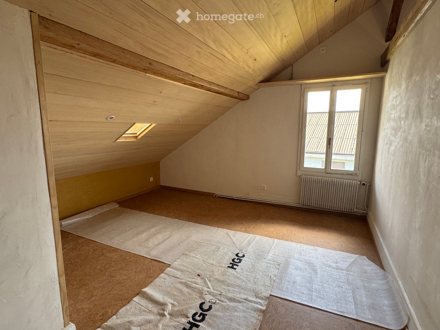 Appartement de 3 pièces, photo 2 sur 5