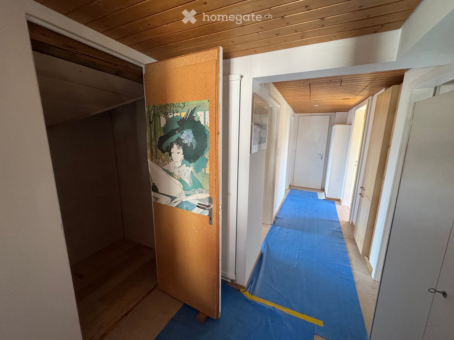 Appartement de 3 pièces, photo 1 sur 5