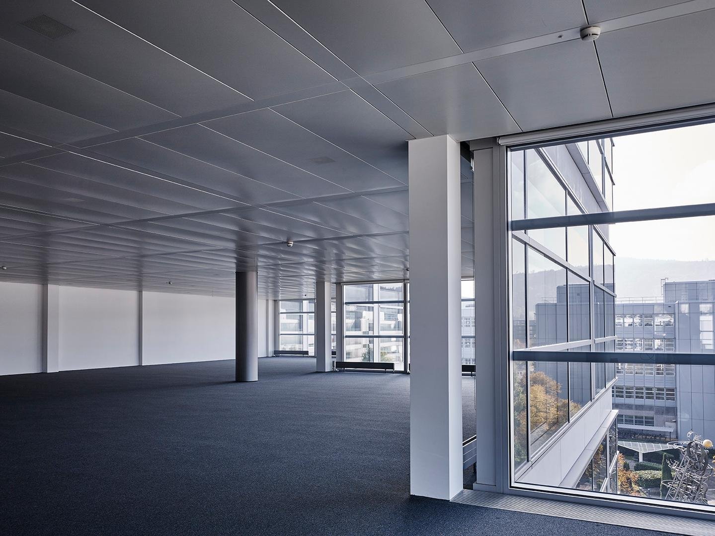 1243m² office, photo 5 of 10
