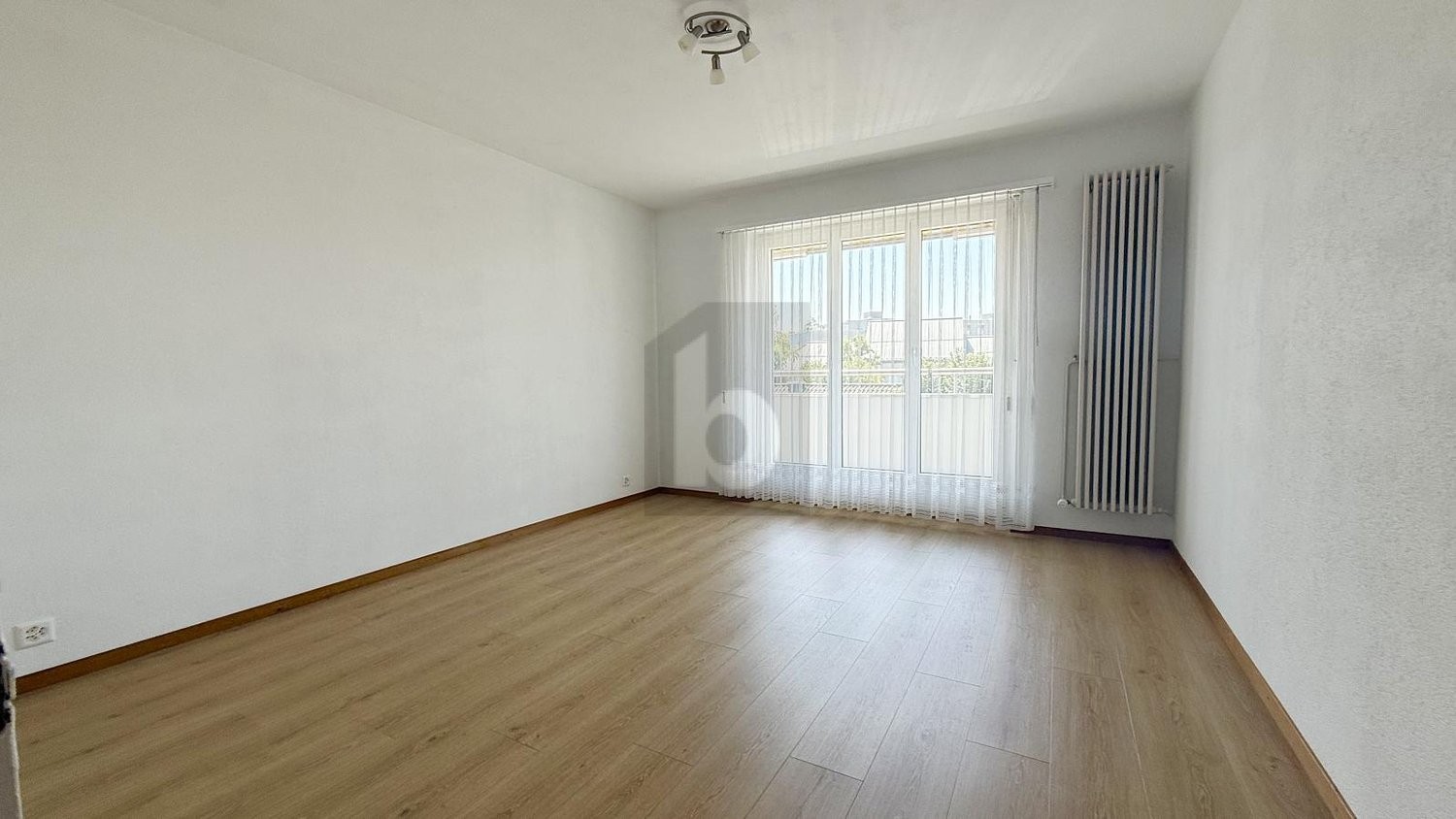 Appartamento di 4 ½ locali