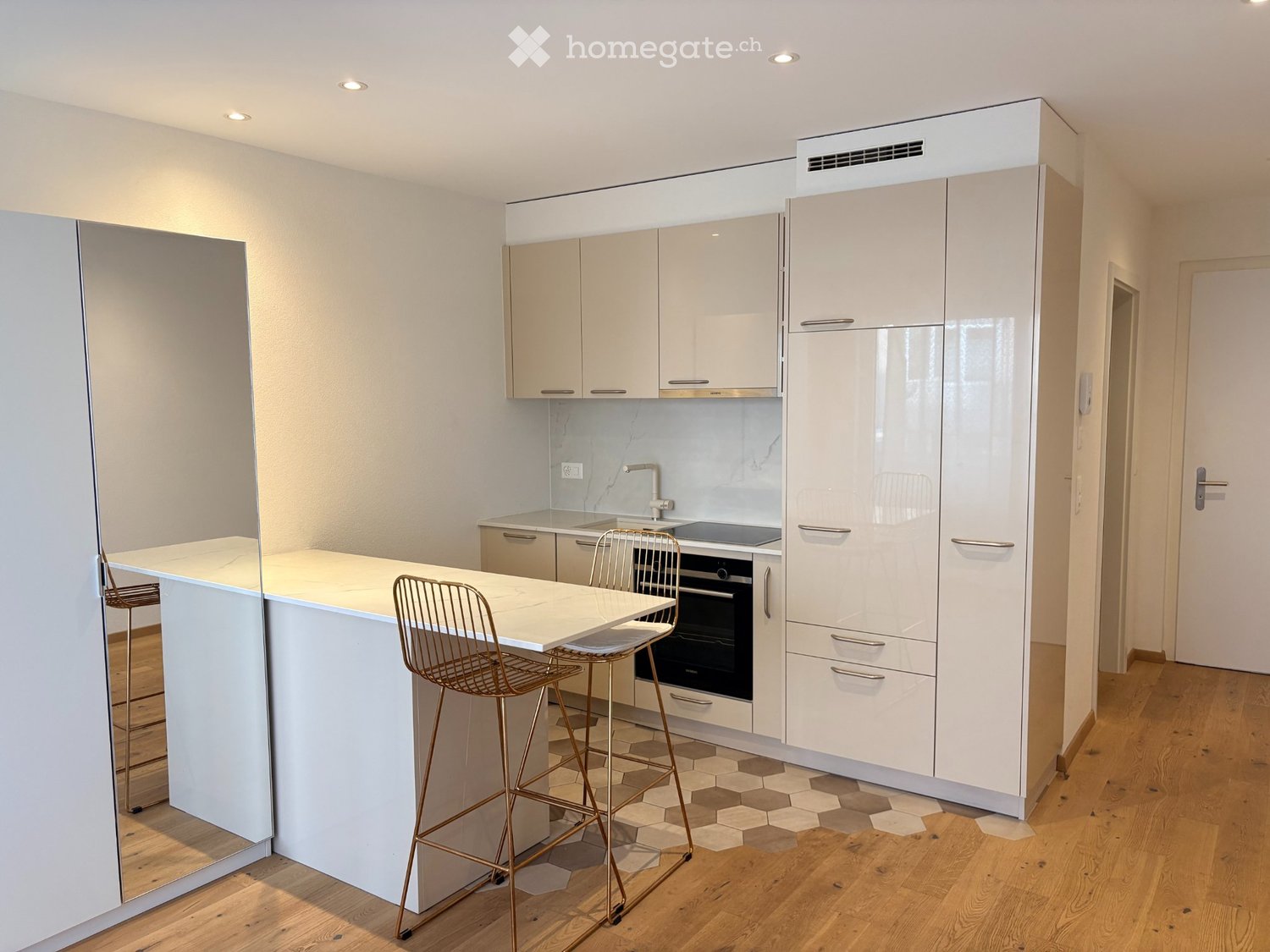 1 room apartment, photo 1 of 4