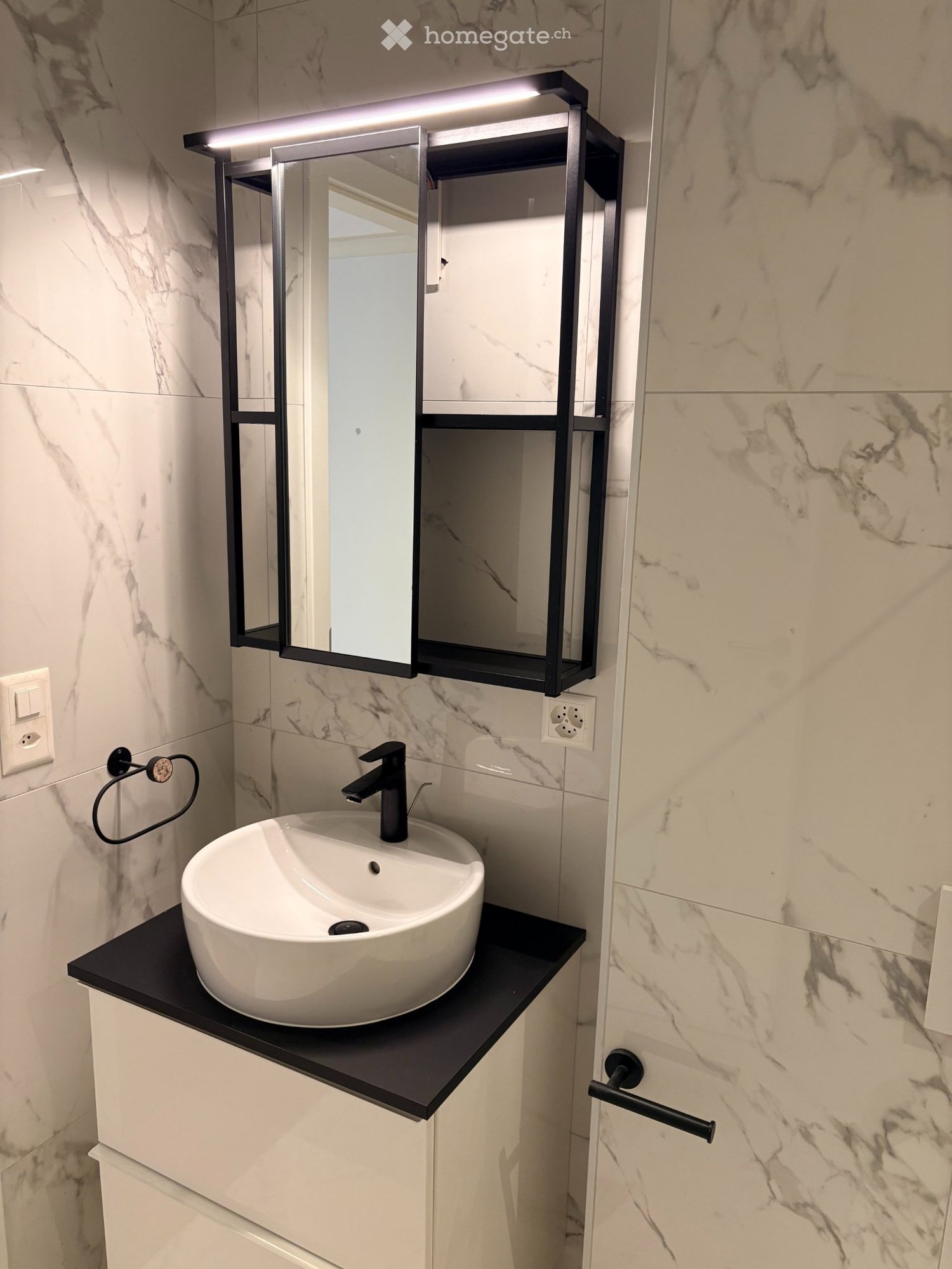 1 room apartment, photo 3 of 4